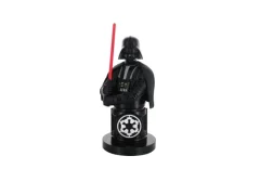 Kabelski fantje - Star Wars Darth Vader No New Hope Gaming Accessories Nosilce in telefon za krmilnik (Xbox, Play Station, Nintendo Switch) & Phone (iPhone, Samsung Galaxy, Google Pixel)