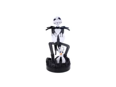 Kabelski fantje - Disney The Nightmare pred božičem Jack Jack Skellington Gaming Accessories Holder & Phone Holder za večino krmilnika (Xbox, Play Station, Nintendo Switch) & Phone