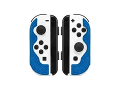 Lizard Skins Switch Joy-Con - Polar Blue (zugeschnitten, 0,5 mm)