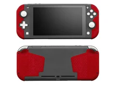 Lizard Skins DSP Grip For Switch Lite - rdeč