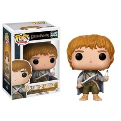 Funko POP Filmi GOSPODAR PRSTANOV Samwise Gamgee 445