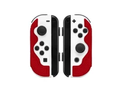 Lizard Skins Switch Joy -Con - Crimson Red (prilagojen, 0,5 mm)