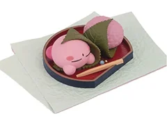 Banpresto - Kirby - Paldolce Collection Vol.4 Različica C kip C