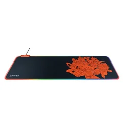 FRTEC - PC Dragon Ball Super Mousepad Goku Gaming Mousepad za PC