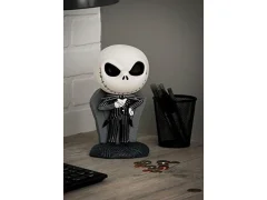 The Nightmare Before Christmas Banka prašiček Jack 20 cm, večbarvna, standardna