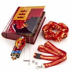 Harry Potter uradni darilni set Gryffindor House