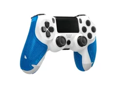 Lizard Skins DSP krmilni oprijem za PS4 Polar Blue