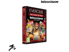 Blaze Evercade Intellivision kartuša 2