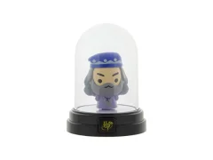 Paladone Harry Potter Albus Dumbledore Mini Bell Jar Light, večbarvna