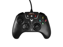 Controller Turtle Beach React -R Black - Xbox Series X | S, Xbox One in PC