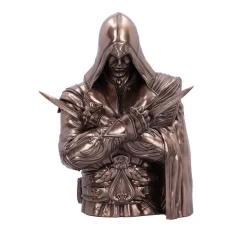 BRONASTA BUSTO ASSASSINS CREED