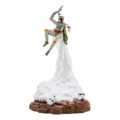 Izdelek Paladone Star Wars Boba Fett Figuralna lučka