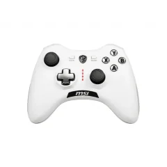 Gamepad Msi Force Gc20 V2 Gamepad White