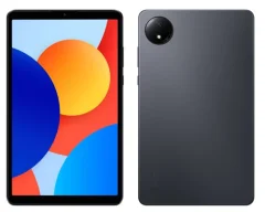 XIAOMI Redmi Pad SE 8.7 4/128GB Graphite Gray tablični računalnik