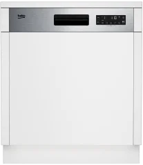 BEKO BDSN28530X vgradni pomivalni stroj