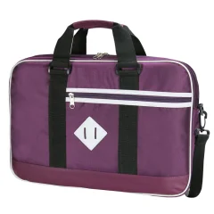 MaletIn E-Vitta Looker Bag 12,5 ''-13,3'' purpura