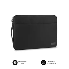 Funda Portatil Subblim Urban prenosni računalnik 13,3-14 ''