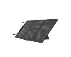 EcoFlow 60W panel solarnih sončnih celic