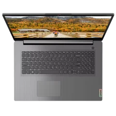 LENOVO IdeaPad 3 17IALC6 17,3" (43,94cm) FHD Ryzen 5 5500U 12GB 512GB (82KV00JJSC) Windows 11 Home prenosni računalnik