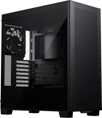 PHANTEKS XT Pro TEMPERED GLASS E-ATX črno ohišje