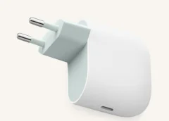 Google 45W USB-C Power Charger