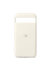 Pixel 8a Case Porcelain Google