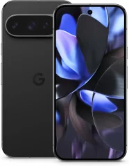 GOOGLE Pixel 9 Pro (256GB) Obsidian