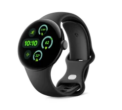 GOOGLE Pixel Watch 3 (41mm) Obsidian