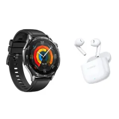 HUAWEI Watch GT 5 46mm Black