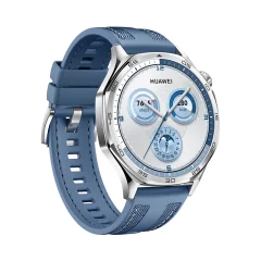 HUAWEI Watch GT 5 46mm Blue Woven Strap