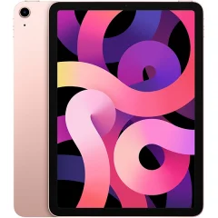 APPLE CERTIFIED REFURBISHED iPad Air 4th/10,9''/256GB/Rose Gold tablični računalnik