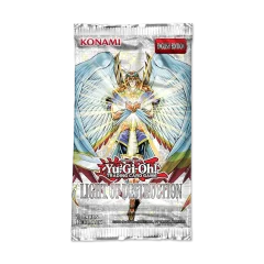 Yugioh Karte Light of Destruction Booster