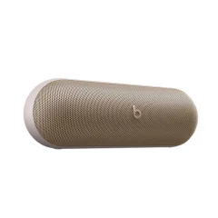 Beats Pill Champagne Gold Beats Pill