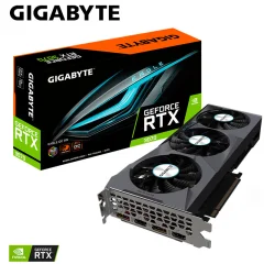 Obnovljeno - kot novo - Nvidia RTX 3070 8GB Gigabyte Eagle | 1440p & 4K | Ultimate Grafična kartica