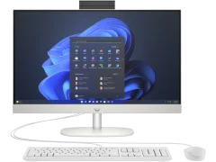 Računalnik HP ProOne 240 G10 AiO / i5 / RAM 8 GB / SSD Disk