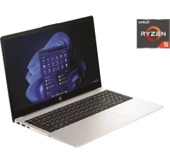 HP 255 G10 Ryzen 5 7530U/16GB/512GB/W11 Home prenosni računalnik