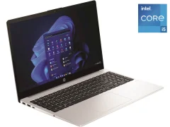 HP 250 G10 Intel Core i5-1334U 15.6inch FHD 16GB 512GB W11H prenosni računalnik