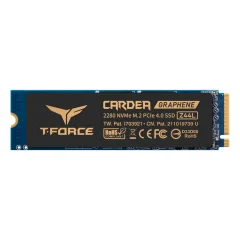 Teamgroup 250GB SSD Z44L  M.2 PCIe