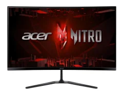 ACER Nitro ED270X2bmiipx-27" VA 240Hz Curved 16:9 1ms(VRB) 250nits HDR10 FreeSync monitor