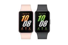 SAMSUNG Galaxy FIT3 Gray + FIT3 Gold