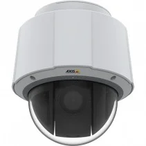 Axis Netzwerkkamera PTZ Dome Q6074 50HZ HDTV 720p