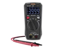 VOLTCRAFT VC-22 SE ročni multimeter  digitalni  CAT III 600 V Prikaz (štetje): 4000