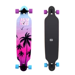 Ampak Longboard MR6096-2 46''