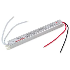 LED napajalnik Ultra Slim IP20 12V