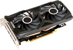 Obnovljeno - kot novo - GTX 1660 Super 6GB Inno3D |  1080p | Price-Preformance Grafična kartica