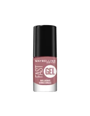 Maybelline Fast Gel Nail Lacquer 04 bits rdečilo