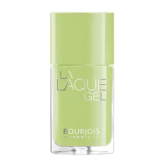 BOURJOIS LA LAQUE 016 LEP VERT