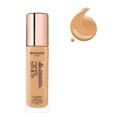 Bourjois Always Fabulous 24H puder Spf20 310 bež 30 ml