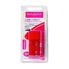 BOURJOIS LA LACQUE GEL 16 UN VERT A NICE (BLISTER)