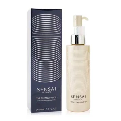 SENSAI ULTIMATE ČISTILNO OLJE 150ML